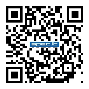 QR kodas | Infotela, UAB | spec.lt