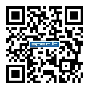 QR kodas | Infotikus, UAB | spec.lt