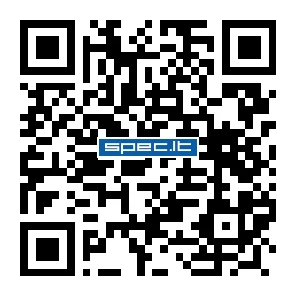 QR kodas | Infotransport, UAB | spec.lt