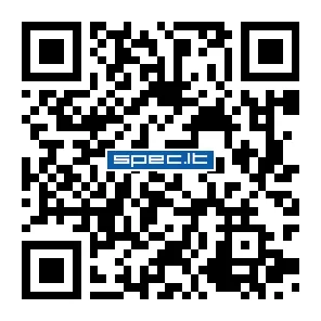 QR kodas | Infotrasa ir Co, UAB