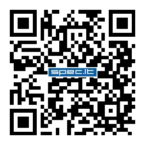 QR kodas | Infotree Global Lithuania, UAB