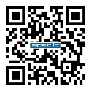 QR kodas | INFOTURAS, MB | spec.lt