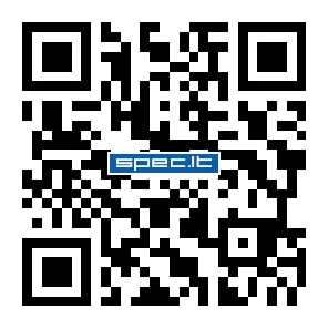 QR kodas | INFOVARTAI, UAB | spec.lt