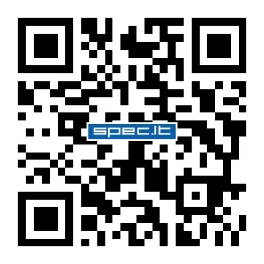 QR kodas | Infožemė, UAB | spec.lt