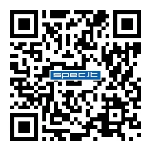 QR kodas | Infra projectum, MB | spec.lt