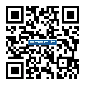 QR kodas | Infra taškas, MB