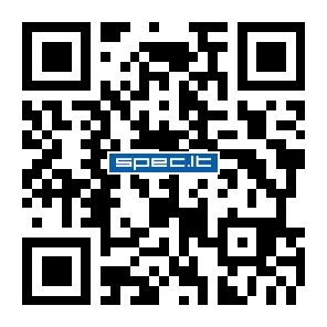 QR kodas | Infrafiber, UAB | spec.lt