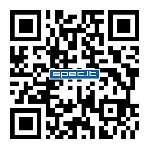 QR kodas | Infraja, UAB