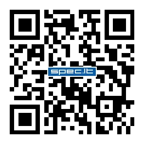 QR kodas | INFRAMEDA, IĮ | spec.lt