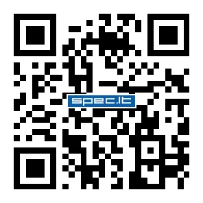 QR kodas | Infranet, UAB | spec.lt