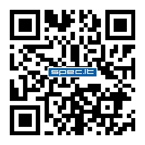 QR kodas | InfraNovus, UAB
