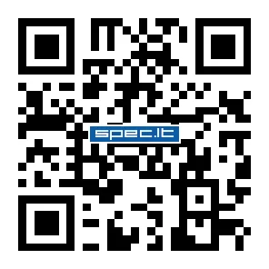 QR kodas | Infraplanas, UAB