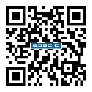 QR kodas | Infraredas, UAB