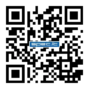 QR kodas | INFRAŠILUMA, UAB | spec.lt