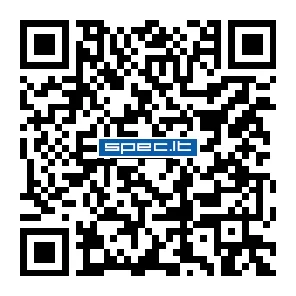 QR kodas | Infrastruktūrinės kritikos institutas, VŠĮ