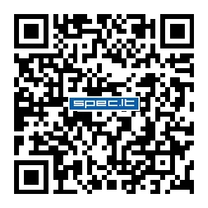 QR kodas | Infrastruktūros plėtros projektai, UAB