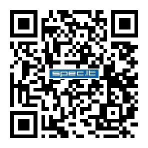 QR kodas | Infrastruktūros projektas, MB