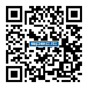 QR kodas | Infrastruktūros projektų grupė, UAB | spec.lt