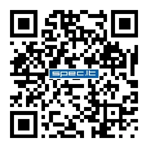 QR kodas | Infrastruktūros realizacija, MB