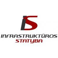Infrastruktūros statyba, UAB
