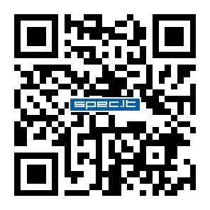 QR kodas | Infratech, UAB