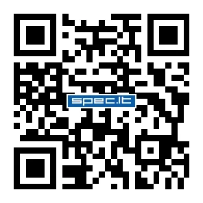 QR kodas | Infravizija, MB