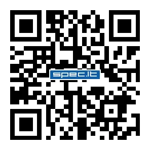 QR kodas | Infregi, UAB