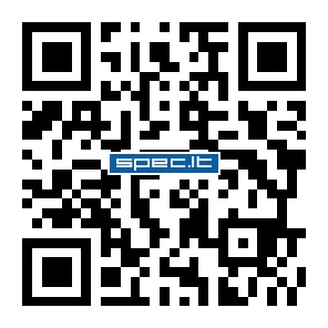 QR kodas | Infroarma, UAB