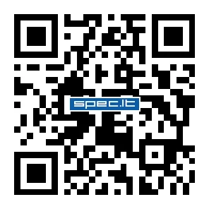 QR kodas | Infron, UAB