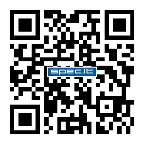 QR kodas | Infty, UAB