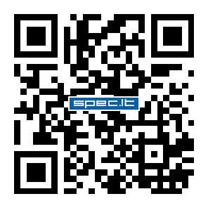 QR kodas | Infulatus, IĮ