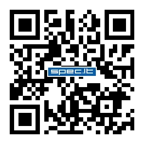 QR kodas | Infurniture, MB