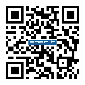 QR kodas | InFuture, UAB
