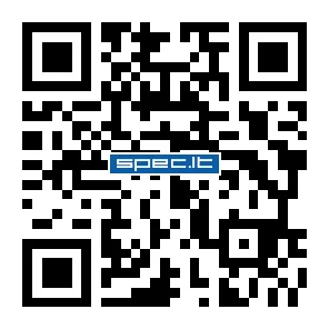 QR kodas | Inga 992, MB