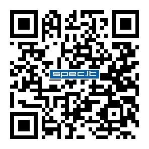 QR kodas | Inga Kaminskaitė, MB
