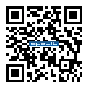 QR kodas | Inga LT, MB
