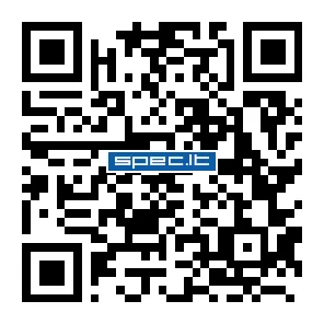 QR kodas | Inga pro beauty, MB