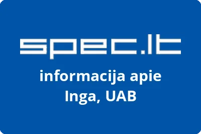 Inga, UAB