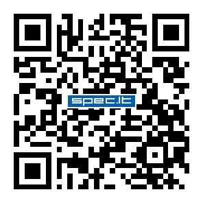 QR kodas | Inga, UAB | spec.lt