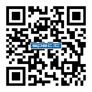 QR kodas | Ingama, MB