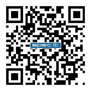 QR kodas | INGANTĖ, J. Šniuikienės, IĮ | spec.lt