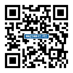 QR kodas | Ingao, UAB