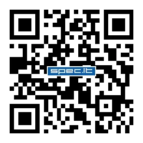 QR kodas | Ingarė, UAB | spec.lt