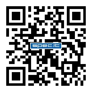 QR kodas | Ingate, UAB