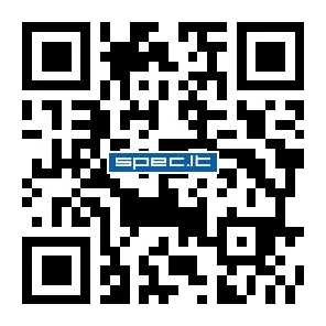 QR kodas | Ingauneta, MB