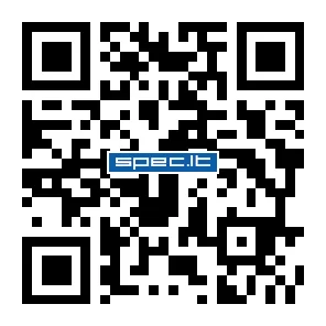 QR kodas | Ingauris, UAB | spec.lt