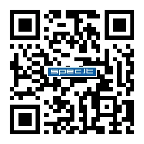 QR kodas | Ingava, UAB