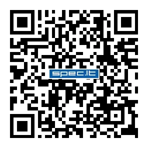 QR kodas | Ingavangio kaimo bendruomenės centras