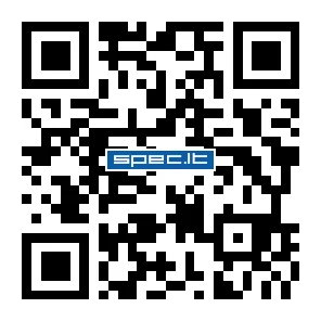QR kodas | Ingė, MB | spec.lt