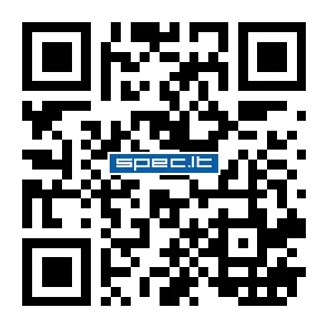 QR kodas | INGEDA, UAB | spec.lt